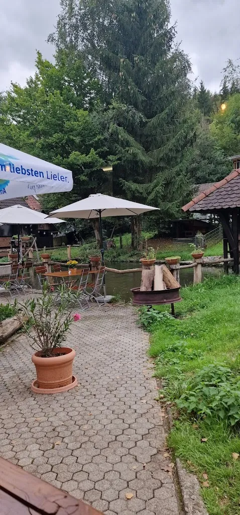 Brauhaus Meier restaurant in Wehr