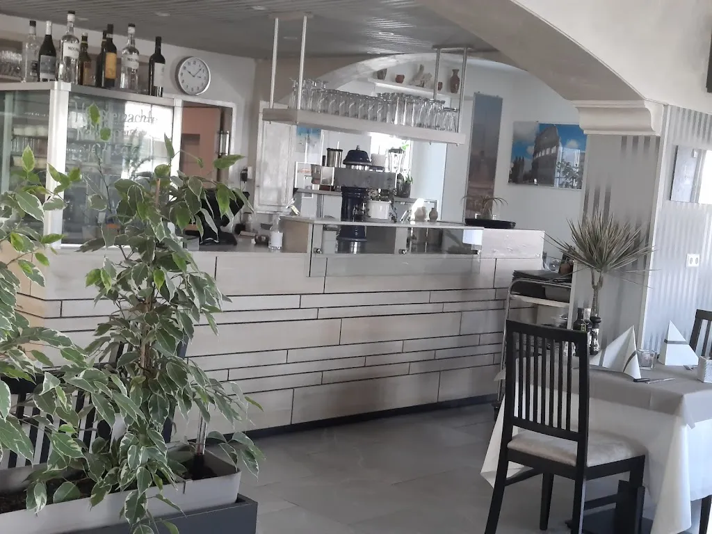 Ristorante Zum Wehratal restaurant in Wehr