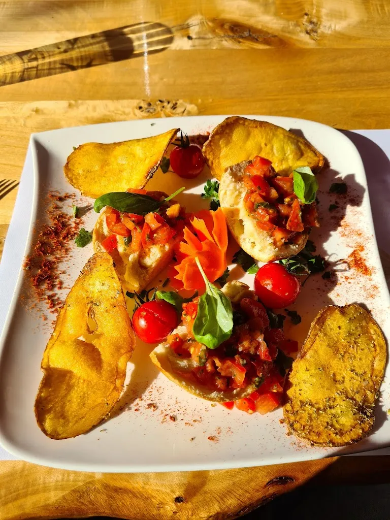 Menu_Krone Wehr_Wehr_immagine_7