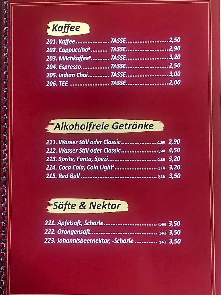 Menu_Barsaat indisches Restaurant_Wehr_image_2