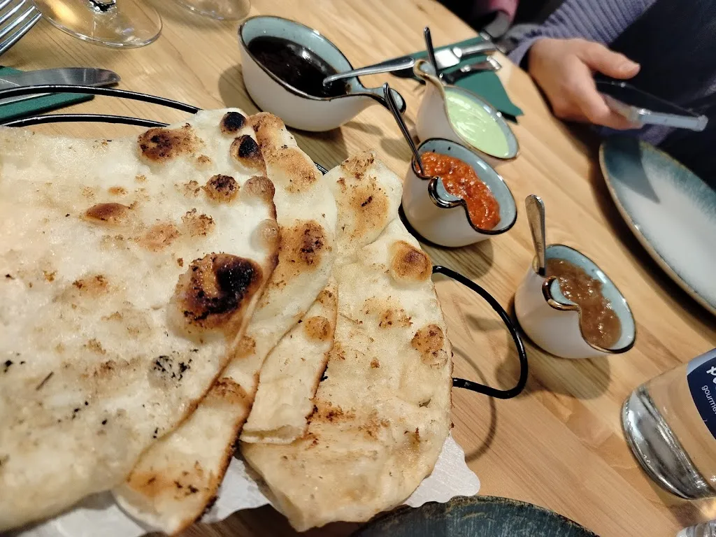 Stephanie Bildl_Barsaat indisches Restaurant_Wehr_review