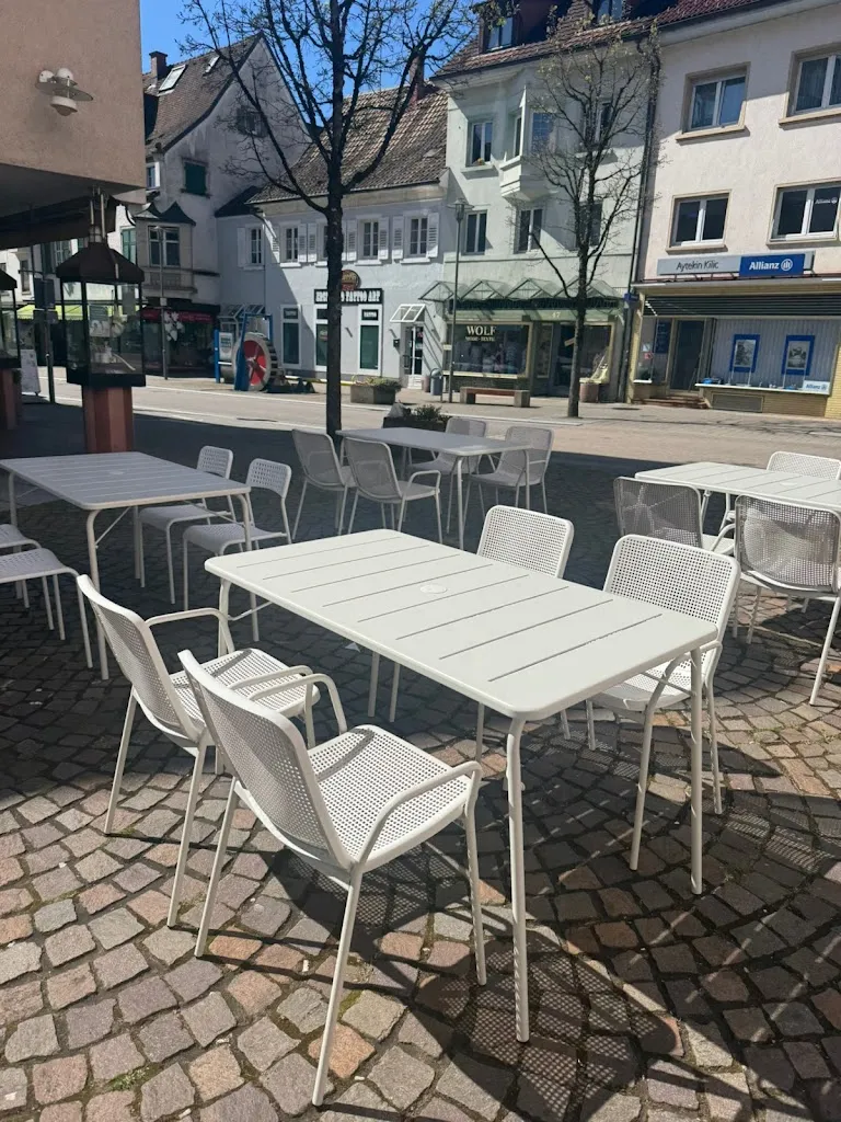 Barsaat indisches Restaurant restaurant in Wehr