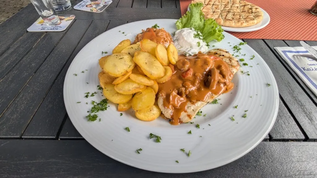 Sebastian Herrmann_Griechisches Restaurant Delphi Wehr_Wehr_review