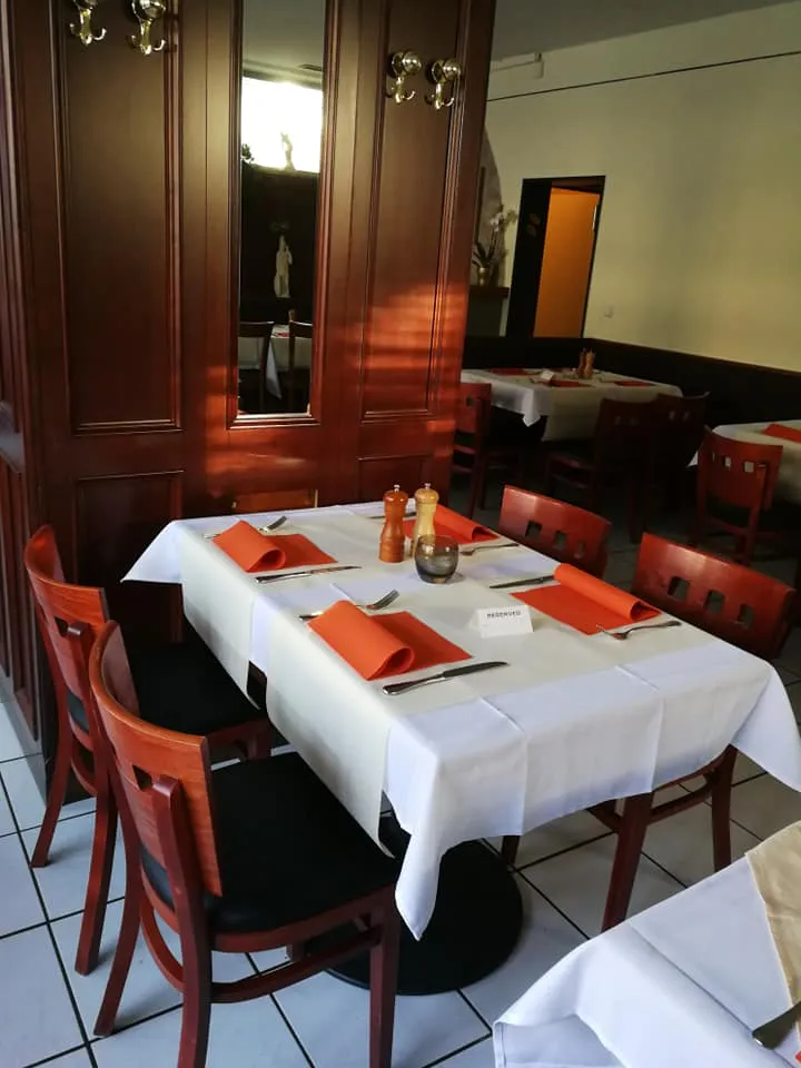 Griechisches Restaurant Delphi Wehr_Wehr_slider_image_1