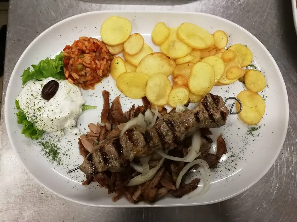 Griechisches Restaurant Delphi Wehr_Wehr_slider_image_2