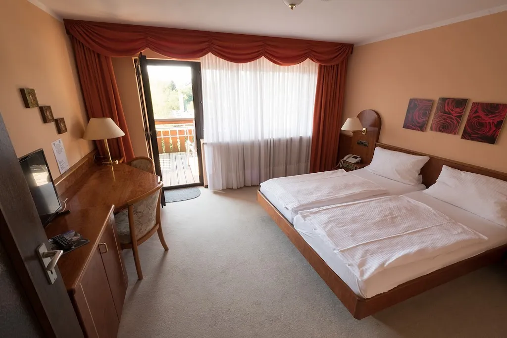 Hotel Restaurant Klosterhof_Wehr_slider_image_2