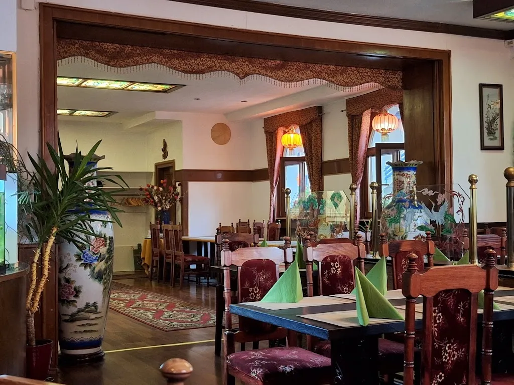 Truc Mai restaurant in Wehr