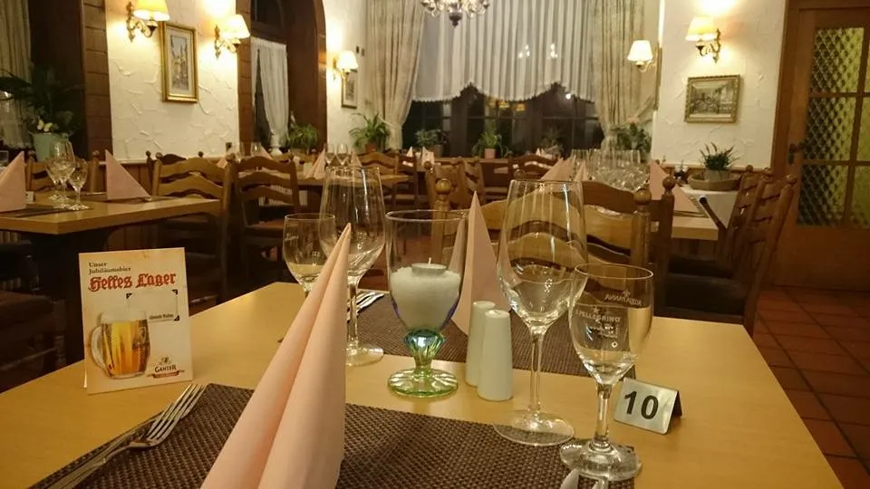 Pizzeria Don Ciccio Kupferkanne restaurant in Wehr