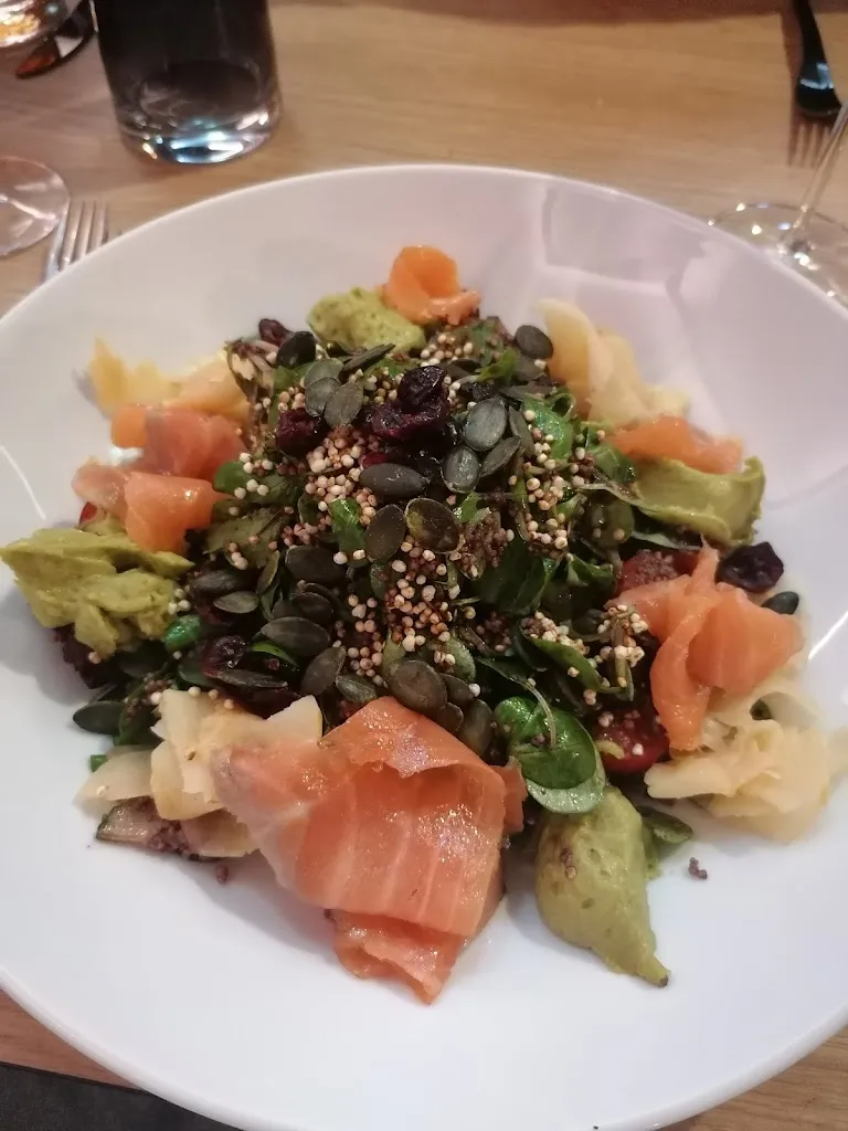 Menü_THE CLUB_Gräfelfing_Bild_5