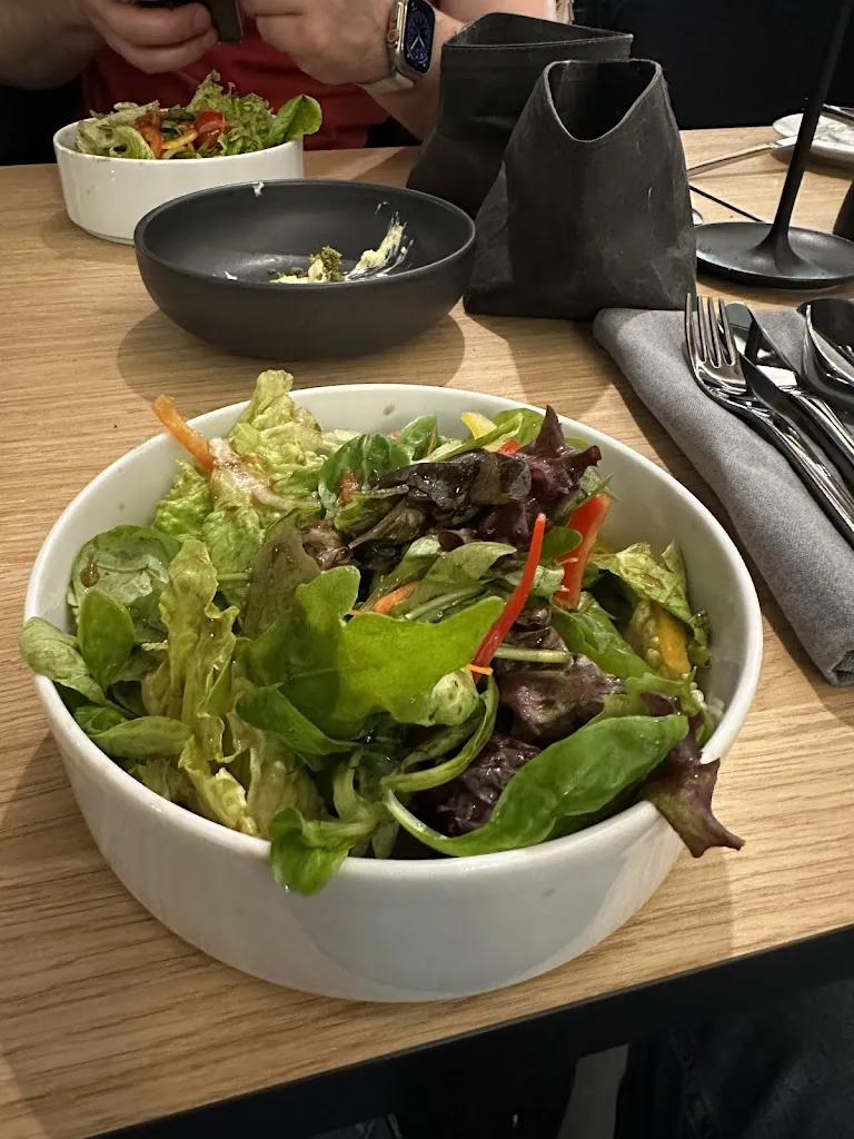 Menü_THE CLUB_Gräfelfing_Bild_6