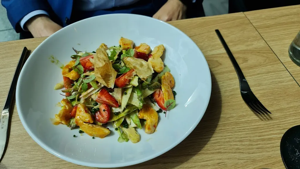 Menü_THE CLUB_Gräfelfing_Bild_7