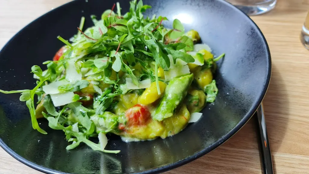 Menü_THE CLUB_Gräfelfing_Bild_8