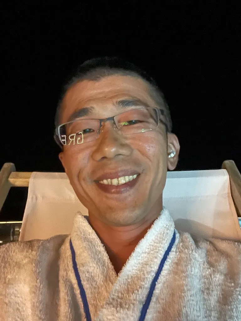 信通_THE CLUB_Gräfelfing_review