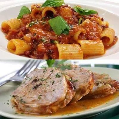 Menu_Restaurant Pizzeria Schwanen_Wehr_immagine_8