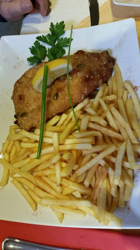 Menu_Restaurant Pizzeria Schwanen_Wehr_immagine_9