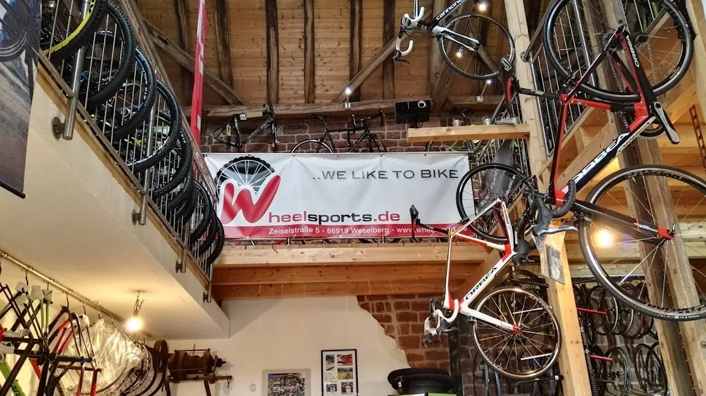 Wheel Sports / Frank Dressler - Lehnhof_Weselberg_slider_image_2