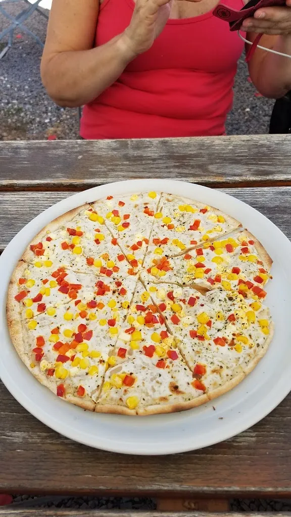 Larry Shirkey_Zur alten Propstei_Remigiusberg_review