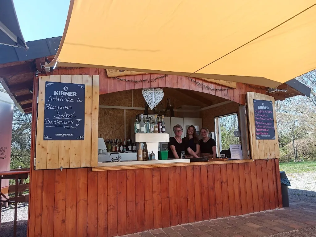 Zur alten Propstei restaurant in Remigiusberg