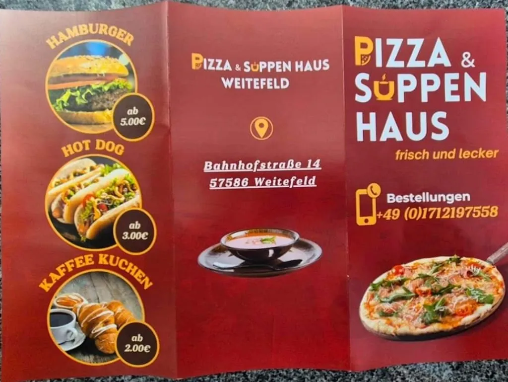 Menu_Pizza & Suppen Haus Weitefeld_Weitefeld_image_4