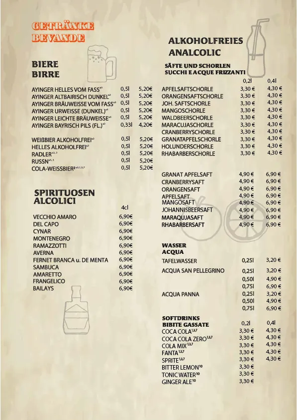 Menu_Restaurant Mamma Anna_Gräfelfing_image_2