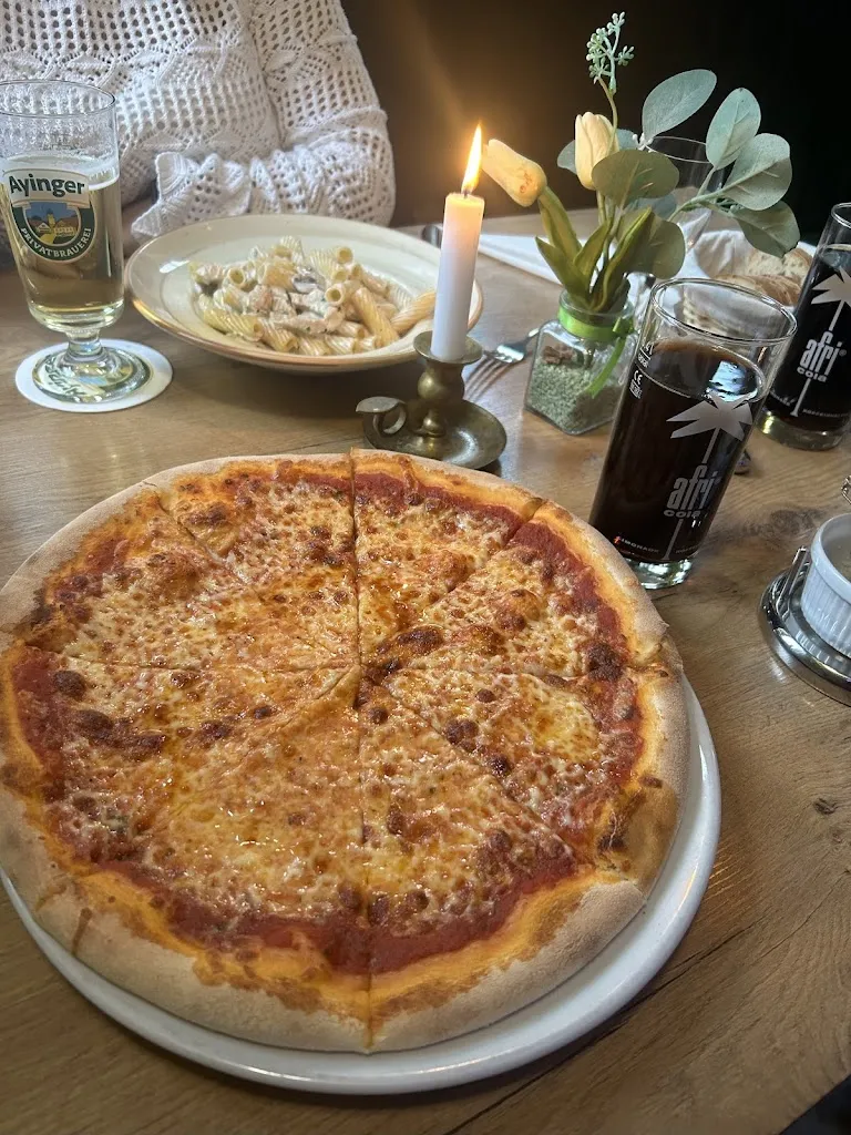 Fadi Hafyan_Restaurant Mamma Anna_Gräfelfing_review