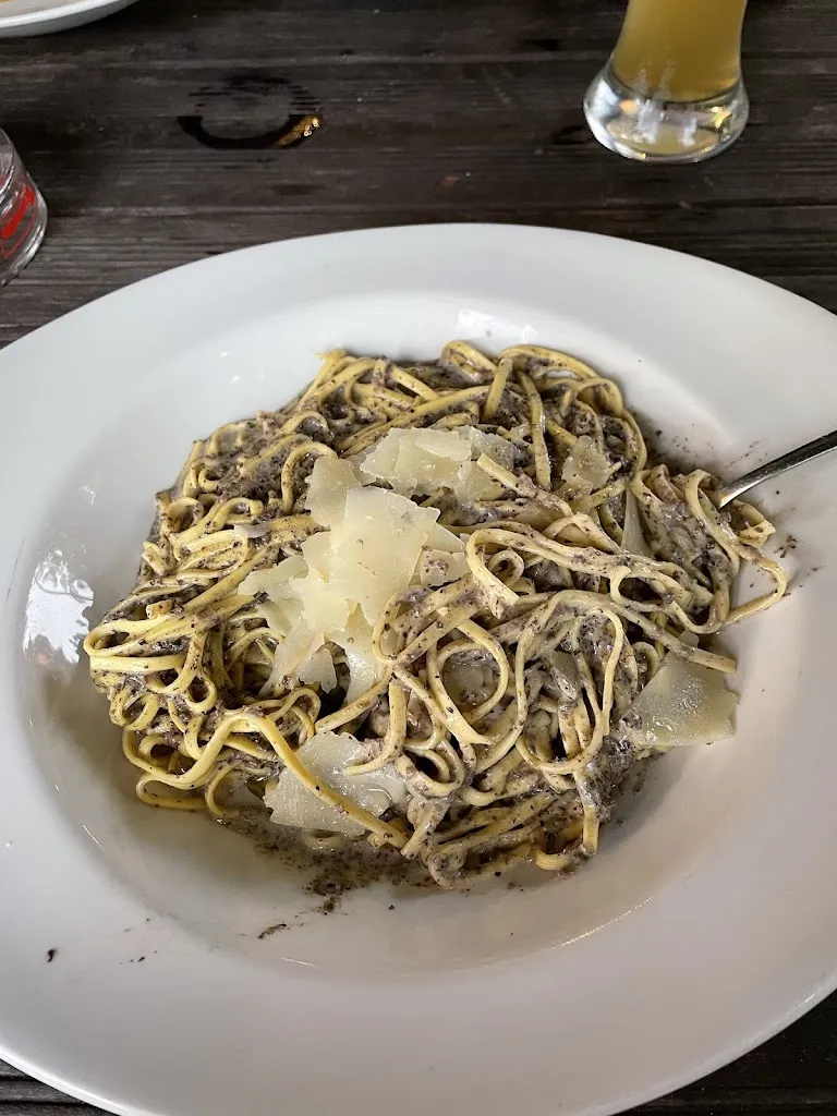 Andrei Sitsko_Restaurant Mamma Anna_Gräfelfing_review