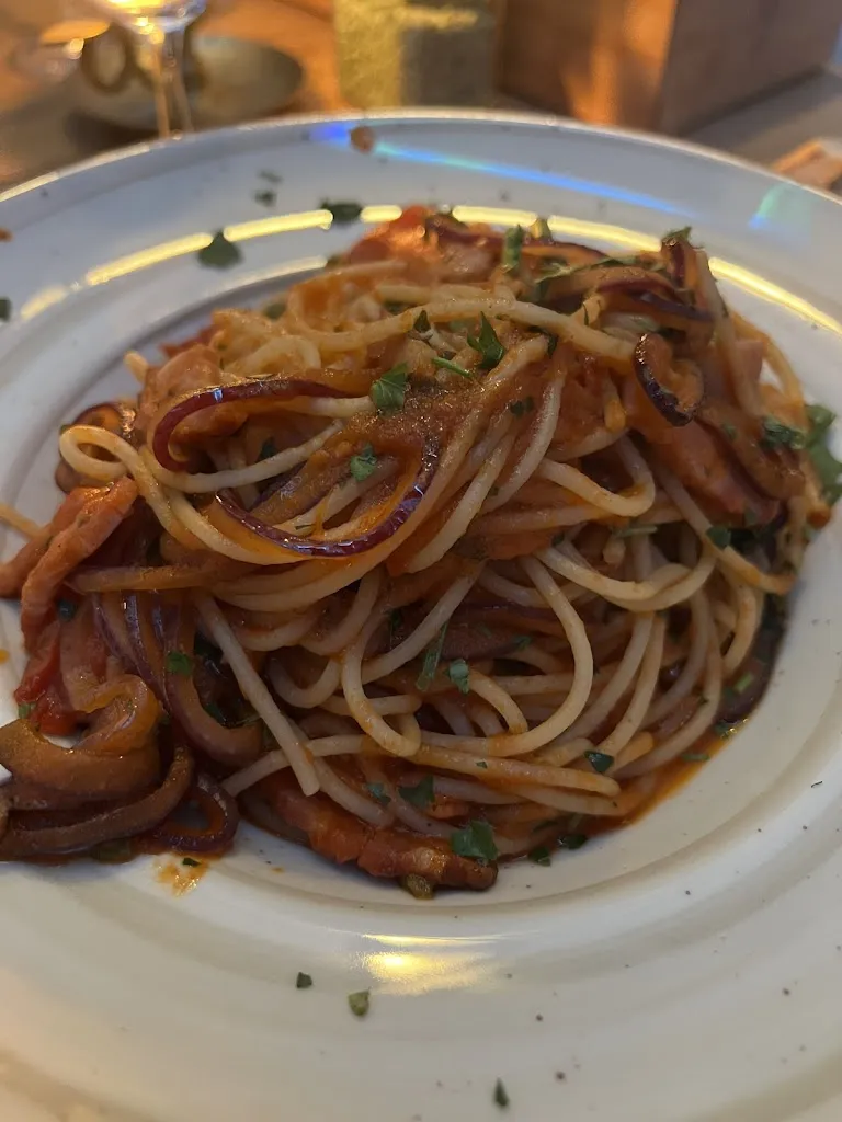 Jens Rohleder (Xenso)_Restaurant Mamma Anna_Gräfelfing_review