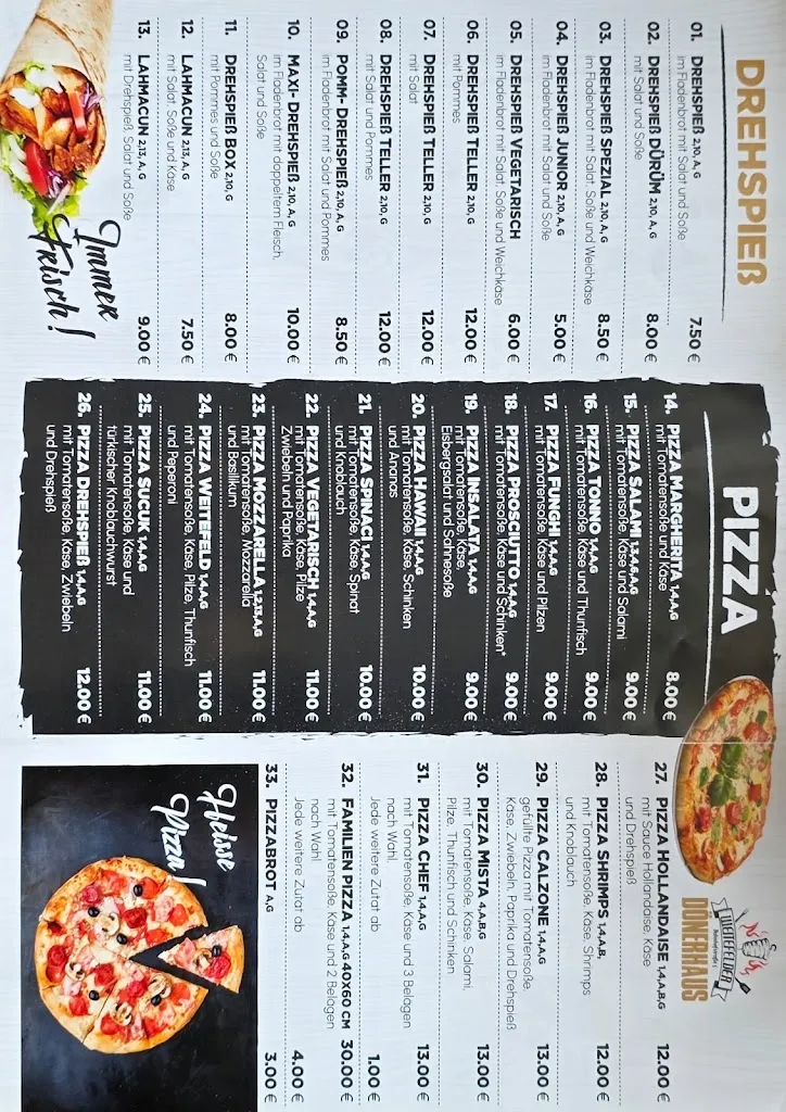 Menu_Weitefelder Döner Haus_Weitefeld_image_1