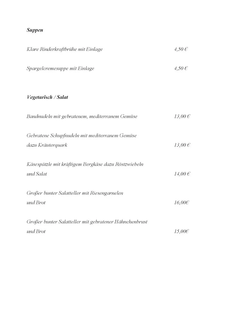 Menu_Gaststätte Bürgerstube_Grünebach_image_3