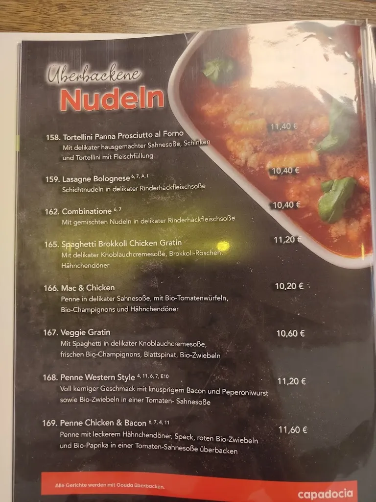 Menu_Pizzeria Capadocia Ristorante_Elkenroth_immagine_4