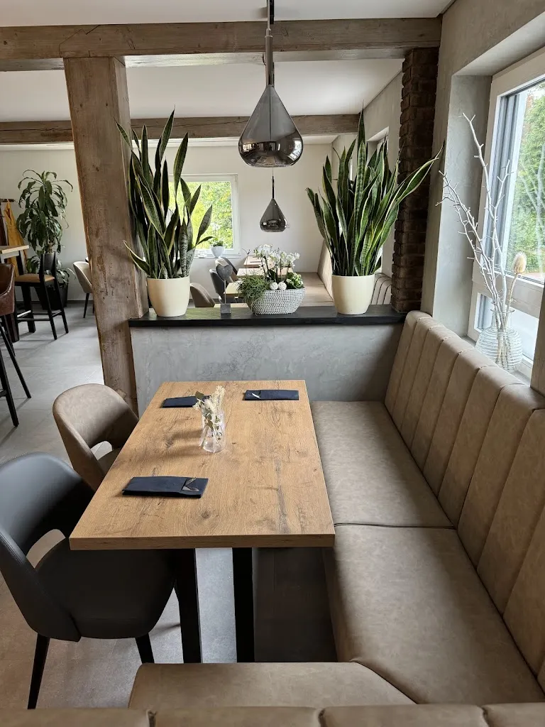 Pizzeria Capadocia Ristorante restaurant in Elkenroth