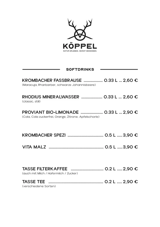 Menu_Der Köppel_Neunkirchen_immagine_4