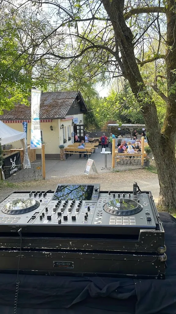 Der Köppel restaurant in Neunkirchen