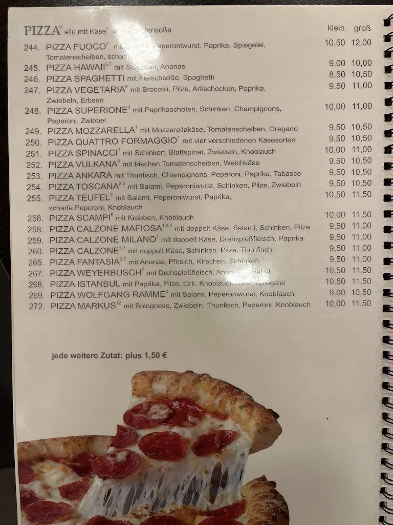 Menu_Döner & Pizza Leon_Weyerbusch_image_1