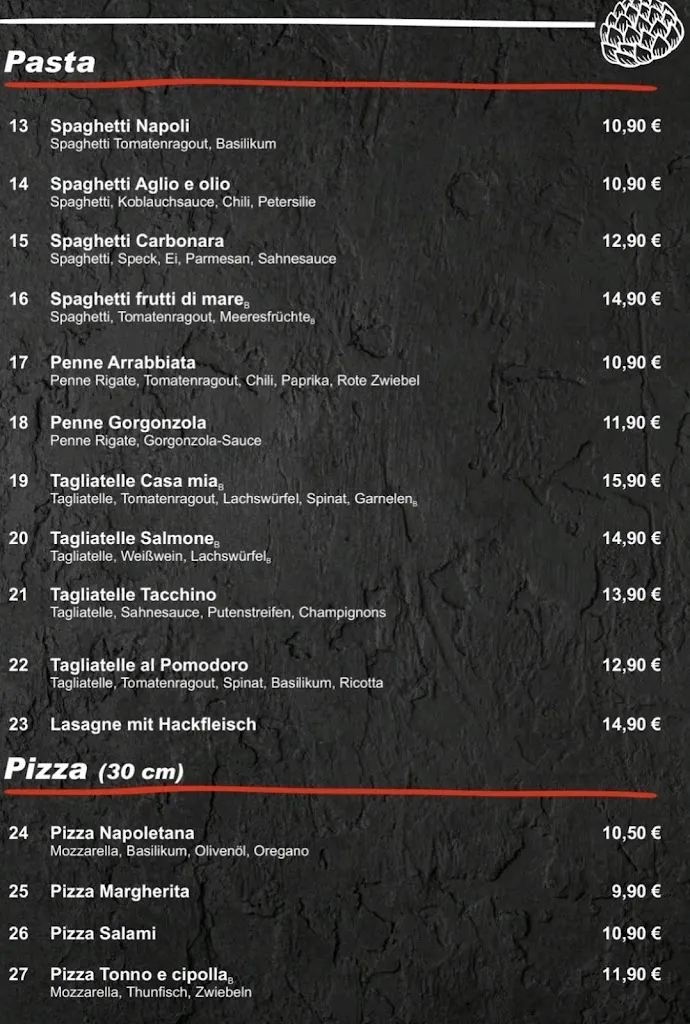 Menu_Casa Mia Restaurant Weyerbusch_Weyerbusch_image_2