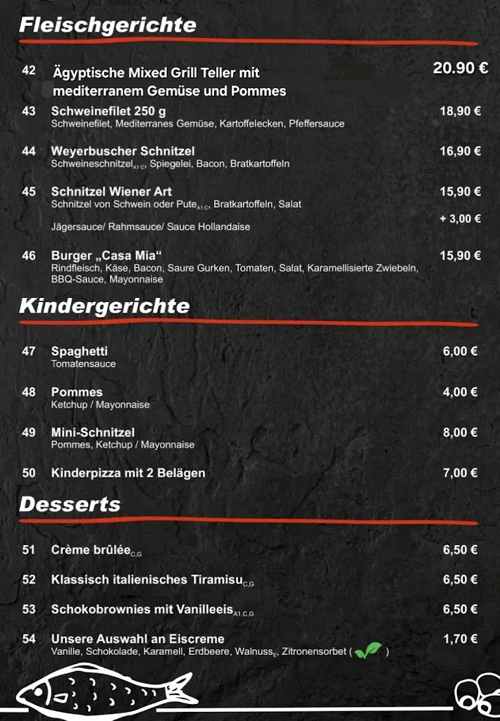 Menu_Casa Mia Restaurant Weyerbusch_Weyerbusch_image_3