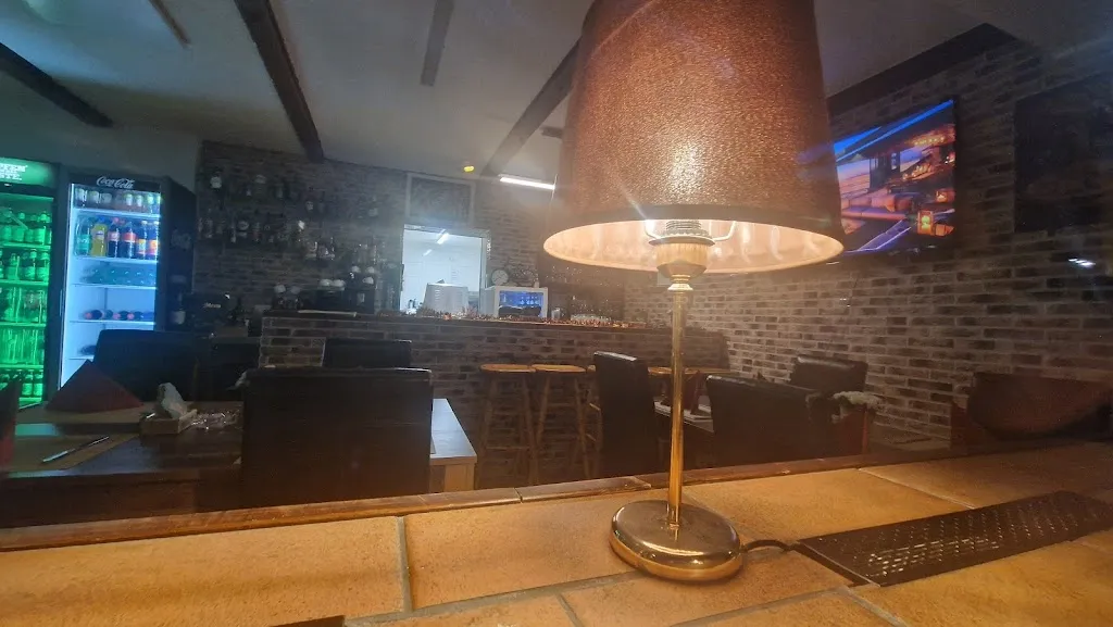 Casa Mia Restaurant Weyerbusch restaurant in Weyerbusch