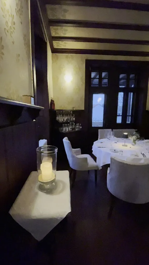 GUT LEBEN AM MORSTEIN ristorante a Westhofen