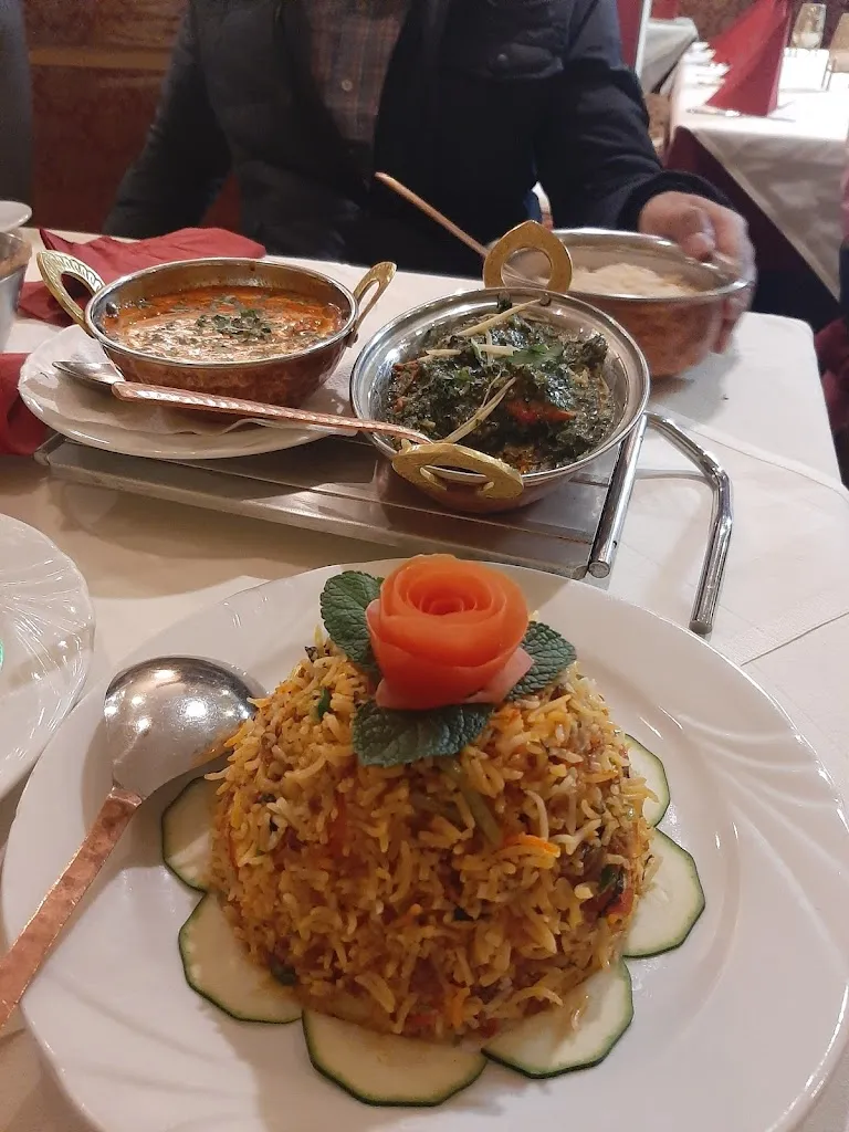 Menu_PUNJAB PALACE Gräfelfing_Gräfelfing_image_6