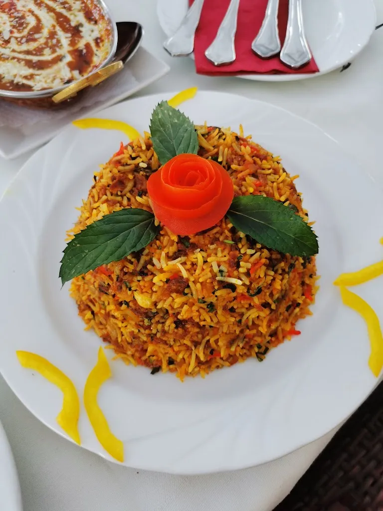 Menu_PUNJAB PALACE Gräfelfing_Gräfelfing_image_7