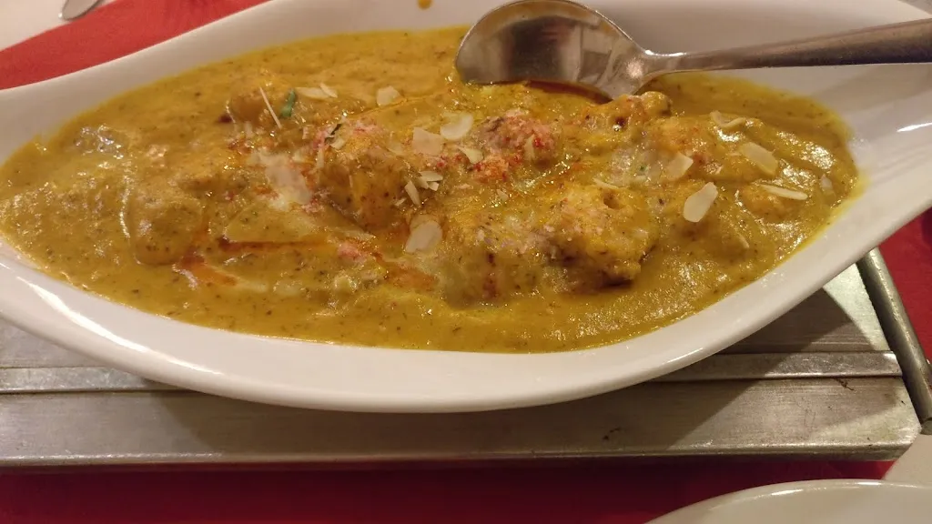 Menu_PUNJAB PALACE Gräfelfing_Gräfelfing_image_8