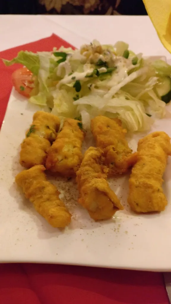 Menu_PUNJAB PALACE Gräfelfing_Gräfelfing_image_9