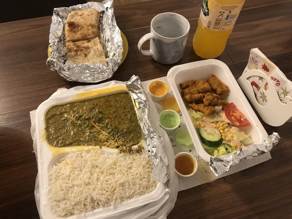 Katie Wong_PUNJAB PALACE Gräfelfing_Gräfelfing_recensione