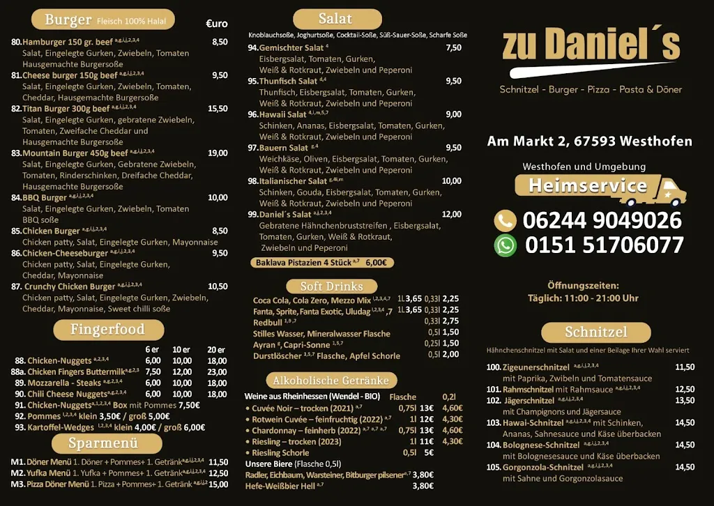 Menu_zu Daniel's_Westhofen_image_2