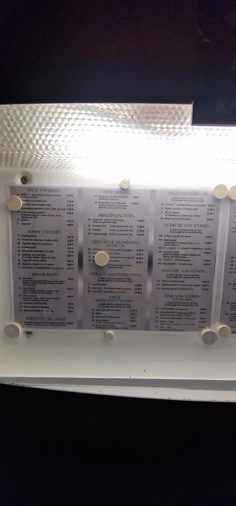 Menu_Restaurant Dionysos_Westhofen_immagine_2