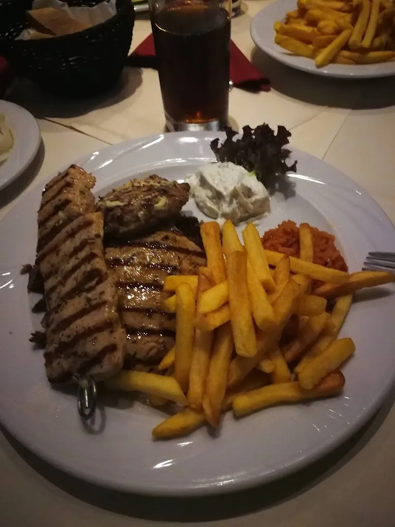 Menu_Restaurant Dionysos_Westhofen_immagine_4