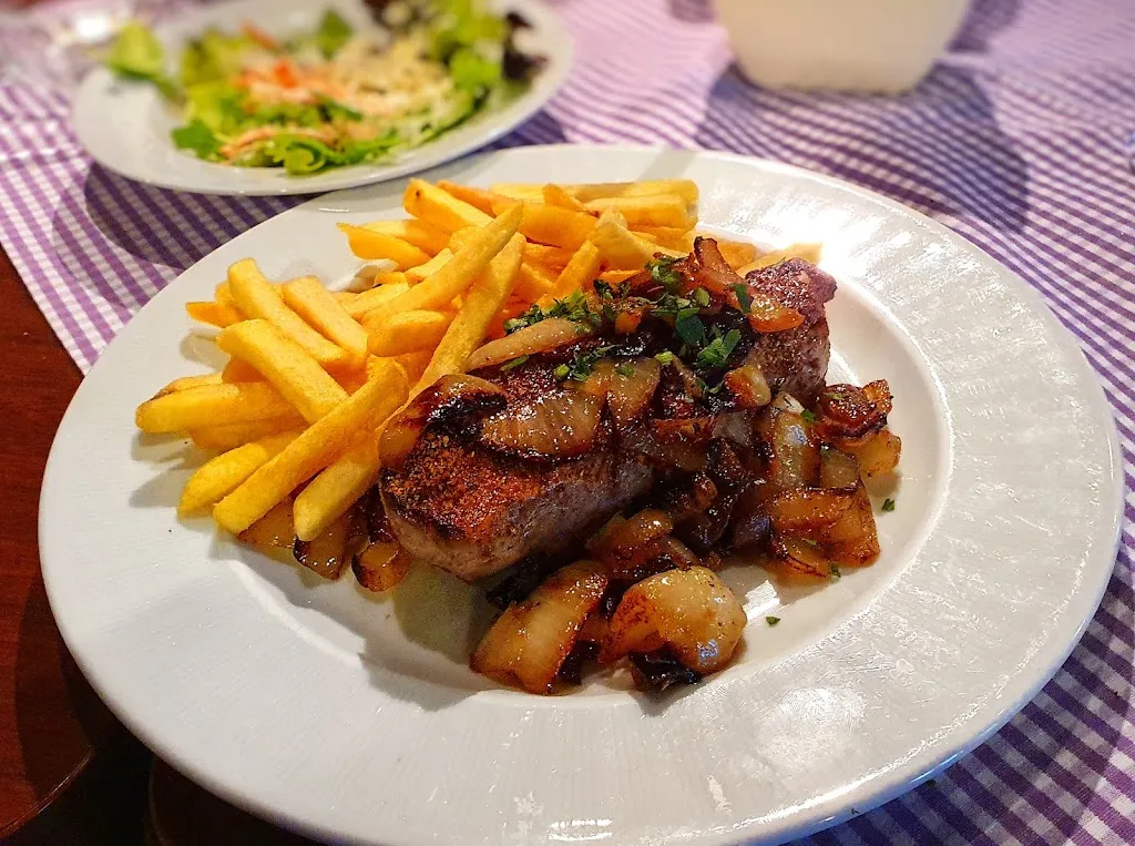 Menu_Landgasthof Zur Linde_Westhofen_immagine_5