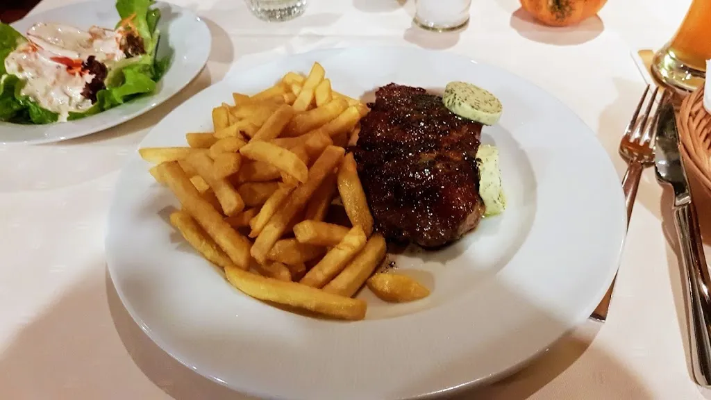 Menu_Landgasthof Zur Linde_Westhofen_immagine_7