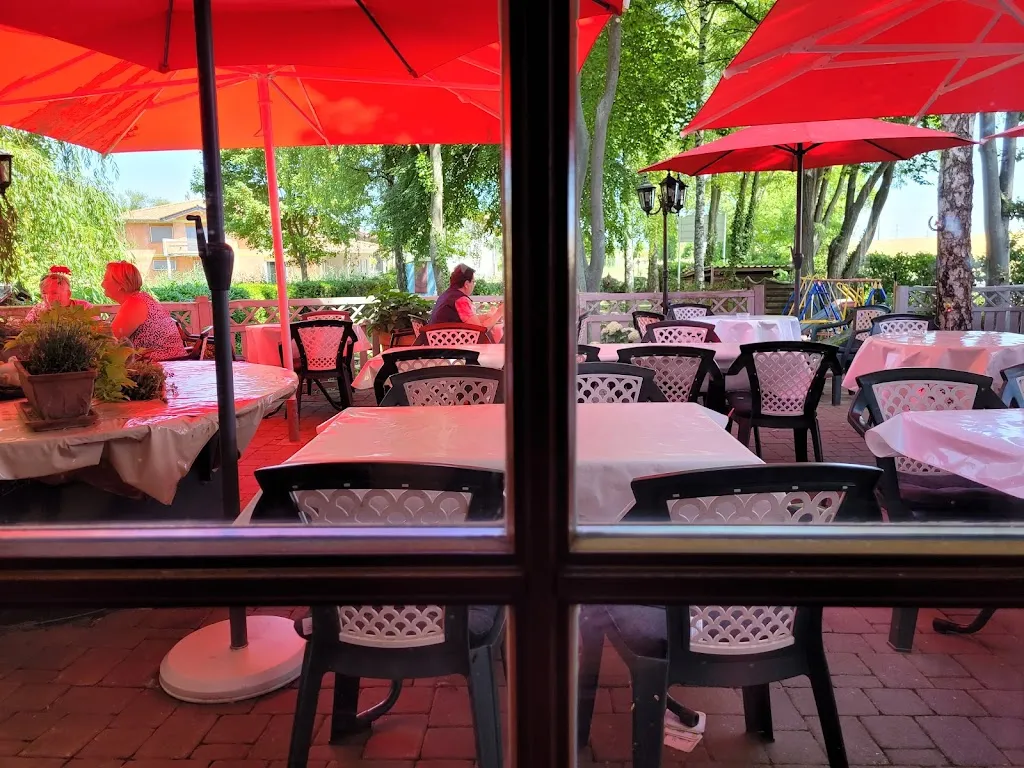 Landgasthof Zur Linde restaurant in Westhofen