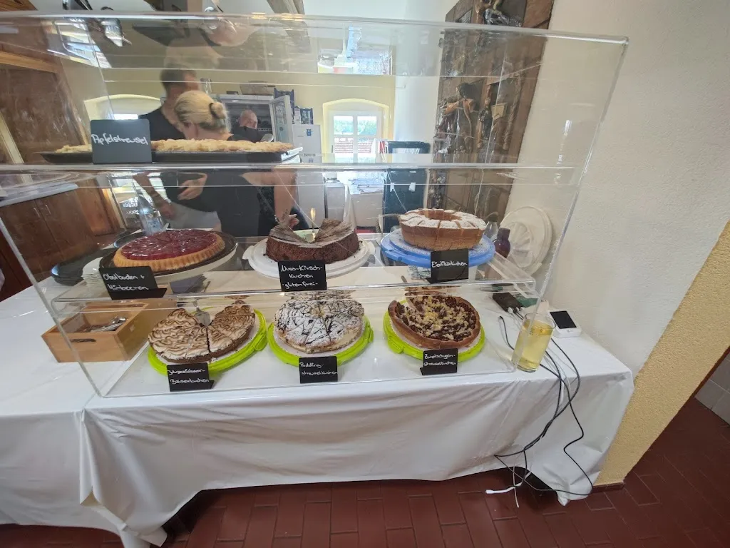 Menu_Café & Weinbar Lichtblick_Westhofen_immagine_3